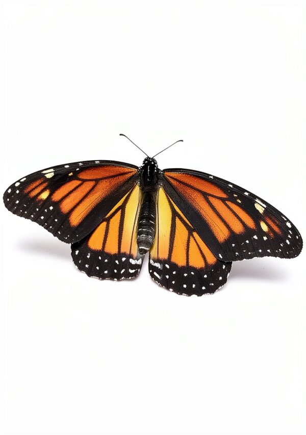 If a Butterfly – Flio Widdix Publishing Livre – 362 pages-0