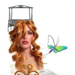 Ukiyoto Publishing English Novel – 266‑Page Hardcover, 2023 Release-0