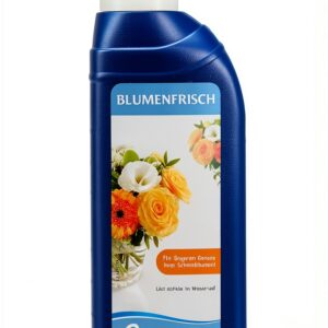 Chrysal Blumenfrisch Nourriture pour Fleurs coupées 500 ML-0