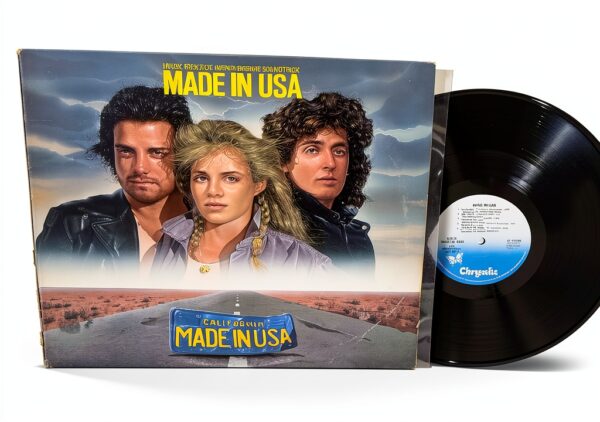 made in usa LP-0