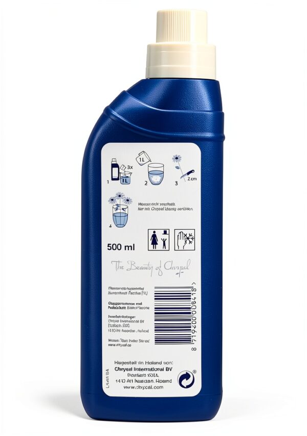 Chrysal Blumenfrisch Nourriture pour Fleurs coupées 500 ML-1