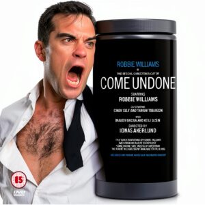 Come Undone-0