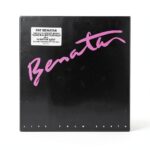 Pat Benatar - Live From Earth - Chrysalis - 205 771-0