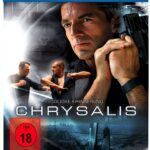 Chrysalis BD Blu Ray Import Cinémascope 2.35:1 DTS HD 5 1 1h34-0