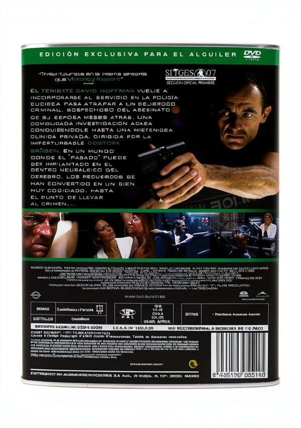 Chrysalis [Import]-1